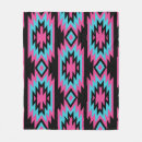 Search for native american indian blankets Geometric