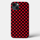 Search for black dot ipad cases Girly