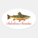 Search for flyfishing labels Angler