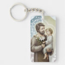 Recherche de st joseph porteclés Père