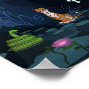 Search for wildlife posters Tiger