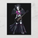 Recherche de guitar cartes postales Noir