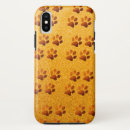 Search for paw print iphone cases Background