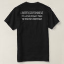 Search for government tshirts Limited