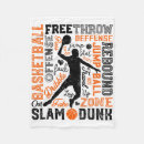 Search for word art blankets Sports