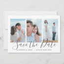 Search for beach wedding save the dates Elegant