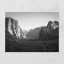 Recherche de vallée yosemite cartes postales Demi dôme