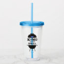 Search for barbecue king drinkware Crown