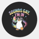 Search for non binary flag stickers Gay