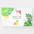 Search for summer banners Summer birthday party