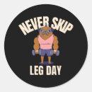 Search for skipping labels Fitness
