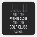 Search for country club stickers Sports