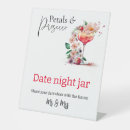 Search for advice wedding signs Blush pink