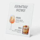 Search for old fashioned drink posters Bar