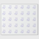 Search for 30th birthday wrapping paper 10 20 30 40