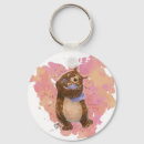 Search for bear pink keychains Bears