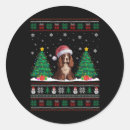 Search for boykin stickers Sequin christmas tree