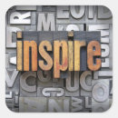 Search for creativity design stickers Inspiration