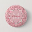 Search for pretty pattern buttons Elegant