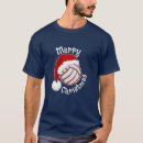 Search for volleyball christmas tshirts Sweater