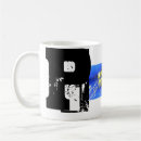 Search for p monogram mugs Typography