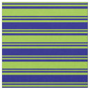 Search for green and blue stripes fabric Striped