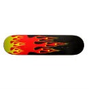 Search for fire skateboards Goth