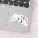Search for harry potter logo stickers Magic