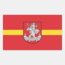 Search for lithuanian stickers Coat of arms