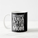 Search for band player mugs Marching