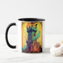 Search for the towers mugs Gothic