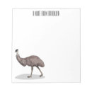 Recherche de oeuf blocsnotes Oiseau