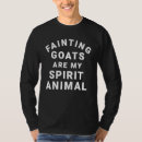 Search for fainting tshirts Animal