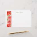 Search for poppies stationery paper Pretty