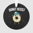 Search for funny office ornaments Officer