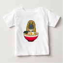 Search for noodle baby shirts Japanese