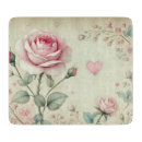 Search for pastel pink cutting boards Floral