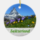 Recherche de matterhorn ornamente Zermatt