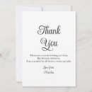Search for bat mitzvah thank you cards Simple