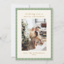 Search for portrait christmas cards Simple