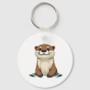 Search for river otter keychains Wildlife