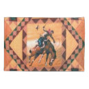 Search for cowboy pillowcases Western