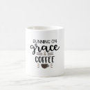 Search for running inspiration mugs Faith