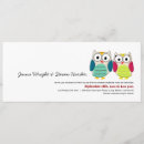 Search for 4x9 wedding invitations Colourful