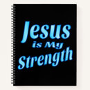 Search for jesus notebooks Bible study