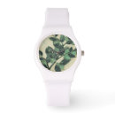 Recherche de branche montres Feuille