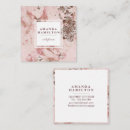 Recherche de rose noir cartes visite Marbre