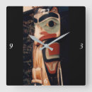 Recherche de totem horloges Pour tous