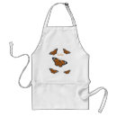 Search for monarch butterflies aprons Insect