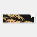 Search for pattern bumper stickers Red